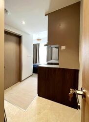 The Garden Residences (D19), Apartment #589380441